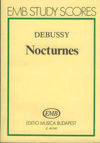 TROIS NOCTURNES