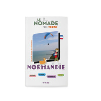 Le Nomade Teens en Normandie