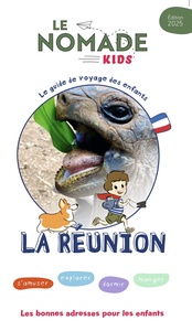 LE NOMADE KIDS A LA REUNION