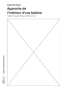Approche de l'intérieur d'une baleine