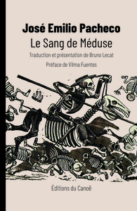 Le Sang de Méduse