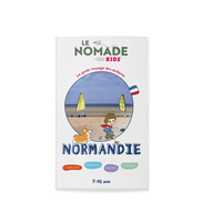LE NOMADE KIDS EN NORMANDIE