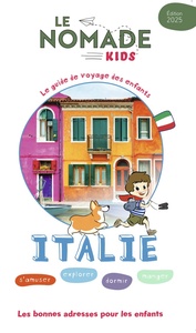 Le Nomade Kids en Italie