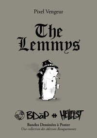 THE LEMMYS
