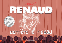 RENAUD DERRIERE LE RIDEAU - COFFRET COLLECTOR