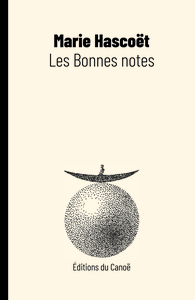 Les bonnes notes