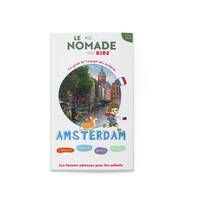 Le Nomade Kids à Amsterdam