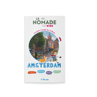 LE NOMADE KIDS A AMSTERDAM