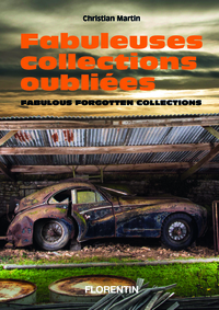 FABULEUSES COLLECTIONS OUBLIÉES