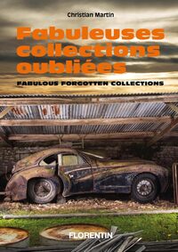 FABULEUSES COLLECTIONS OUBLIÉES