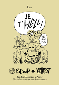 JE T'HELL