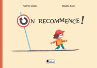 ON RECOMMENCE !