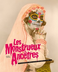 LES MONSTRUEUX ANCETRES : DETOURNEMENTS GARANTIS SANS PHOTOSHOP ET SANS IA