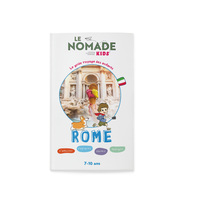 LE NOMADE KIDS A ROME