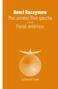 Mes années Rive gauche