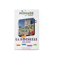 Le Nomade Teens La Rochelle - Île de Ré