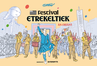 LE FESTIVAL INTERCELTIQUE DE LORIENT (EN LANGUE BRETONNE)