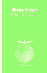 Voyage à Tervuren