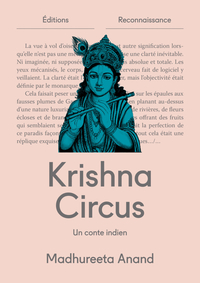 KRISHNA CIRCUS