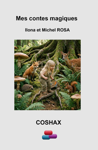 Mes contes magiques