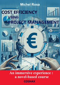 Cost efficiency using Project Management