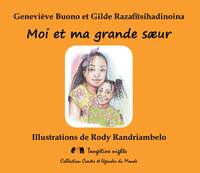 Moi et ma grande sœur