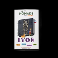 Le Nomade Teens à Lyon