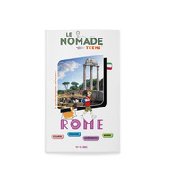 Le Nomade Teens à Rome
