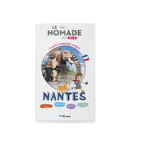 LE NOMADE KIDS A NANTES