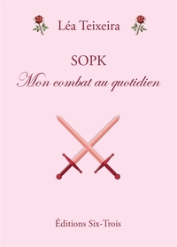 SOPK - Mon combat au quotidien