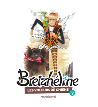 Breizhéline