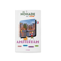 LE NOMADE TEENS A AMSTERDAM
