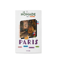Le Nomade Teens à Paris