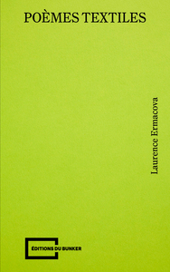 Poèmes Textiles