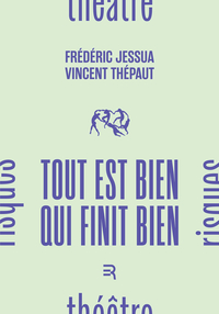 TOUT EST BIEN QUI FINIT BIEN