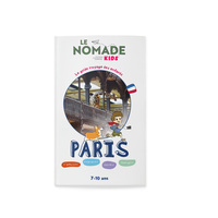 Le Nomade Kids à Paris