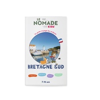 LE NOMADE KIDS BRETAGNE SUD