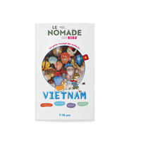 LE NOMADE KIDS AU VIETNAM