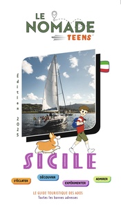 Le Nomade Teens en Sicile