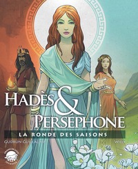 Hadès et Perséphone