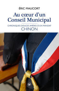 AU COEUR D'UN CONSEIL MUNICIPAL