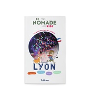 LE NOMADE KIDS A LYON