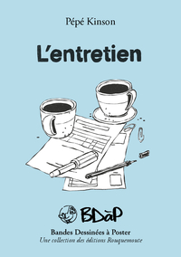 L'ENTRETIEN
