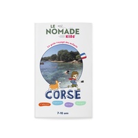 LE NOMADE KIDS EN CORSE