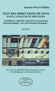 Test des Directions de Sens dans l'analyse du discours