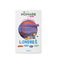 LE NOMADE KIDS A LONDRES