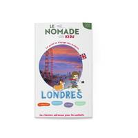 Le Nomade Kids à Londres