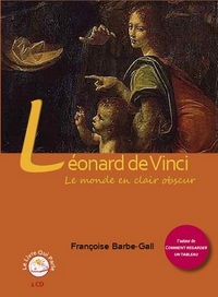 LEONARD DE VINCI (1 CD)