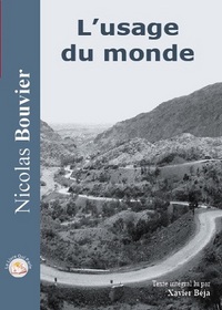 L'USAGE DU MONDE