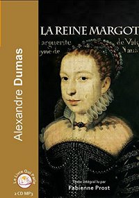 LA REINE MARGOT